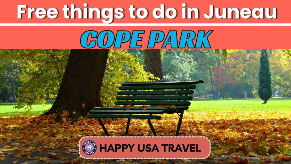 Cope Park